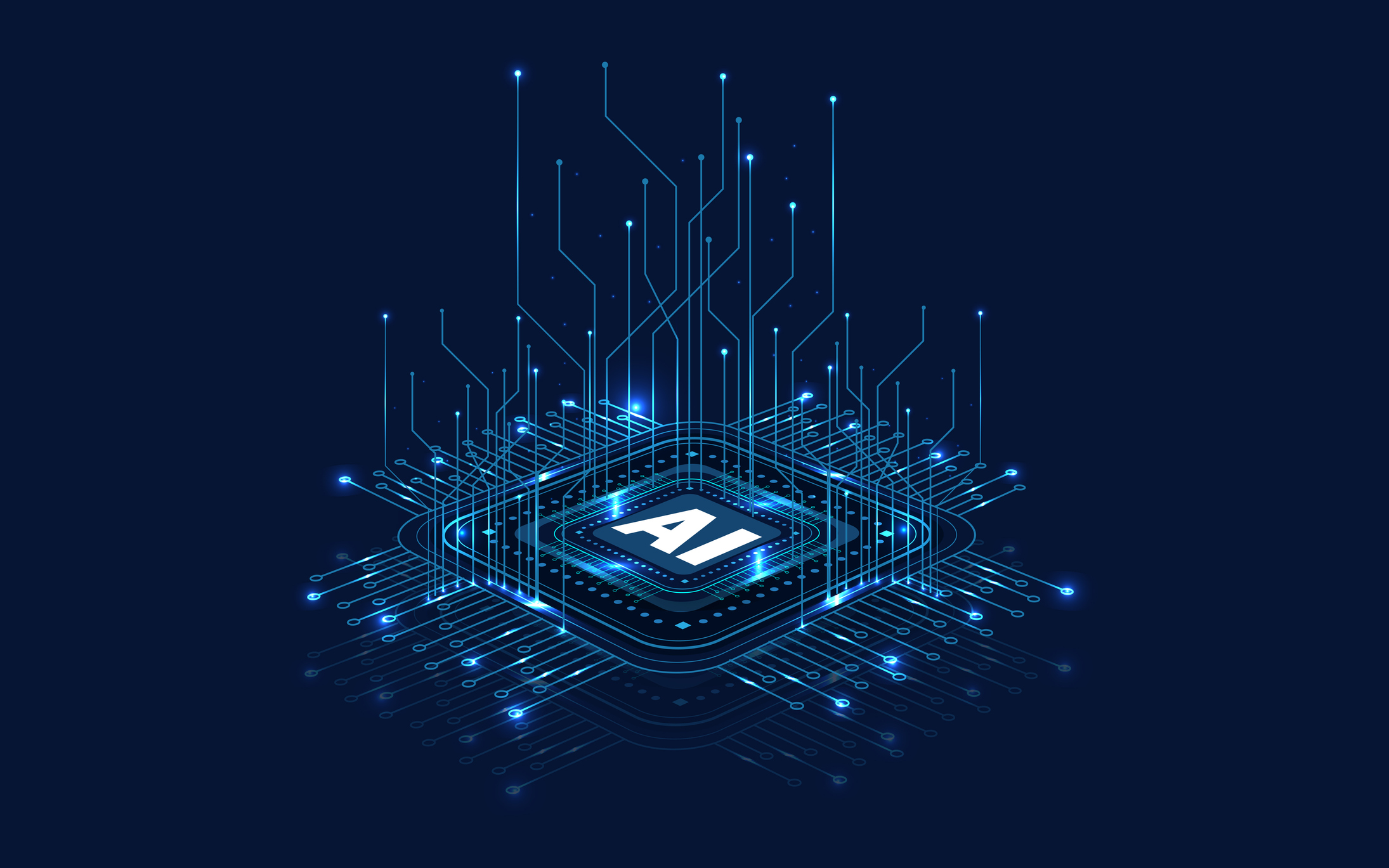 Artificial Intelligence Monthly: </br> February 2025