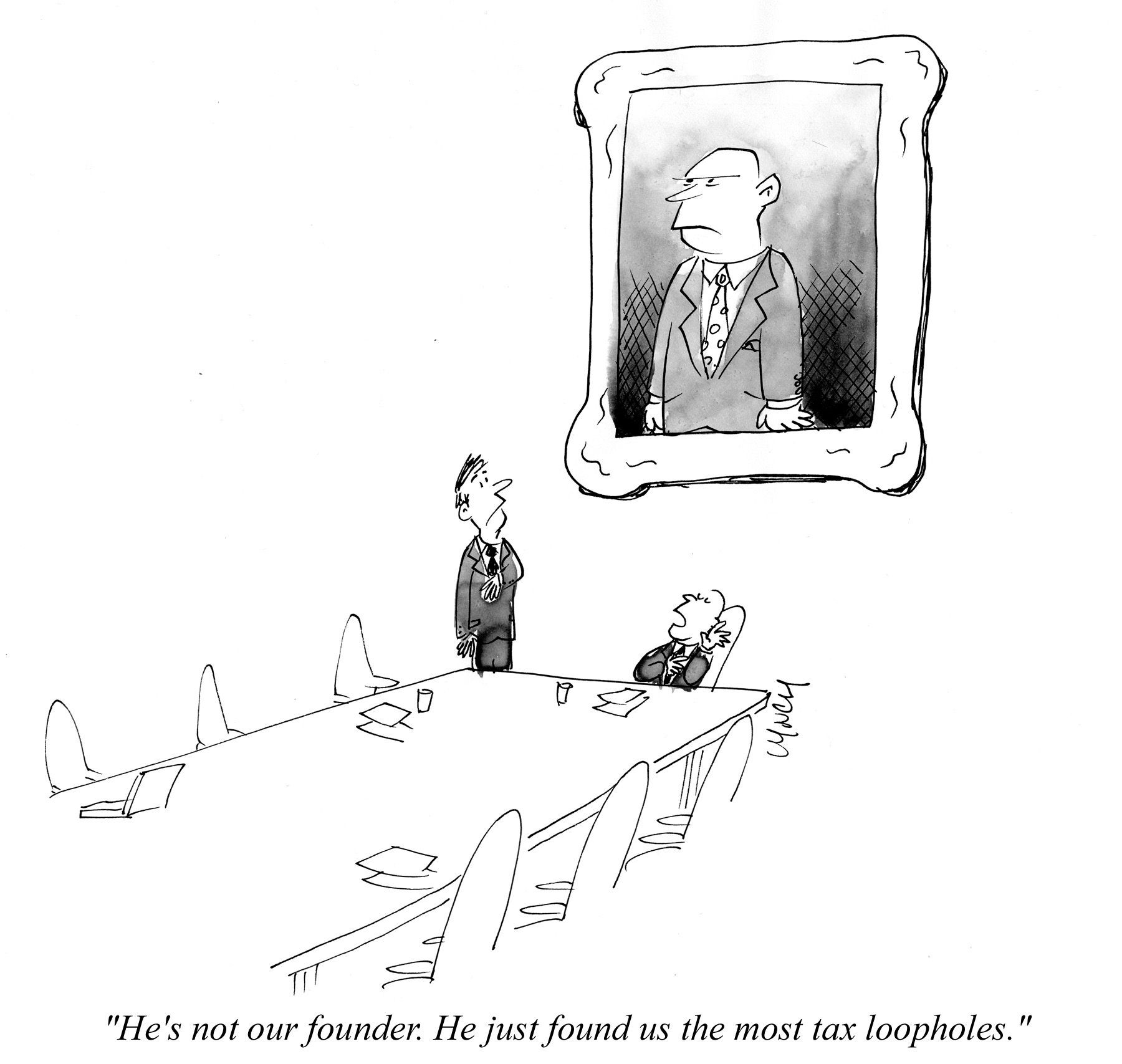 Founders Essentials: </br> Q2 2024