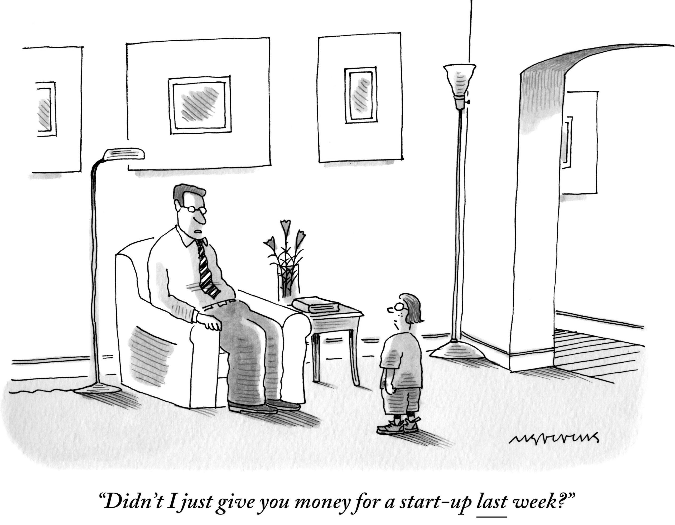 Founders Essentials: </br> Q3 2023