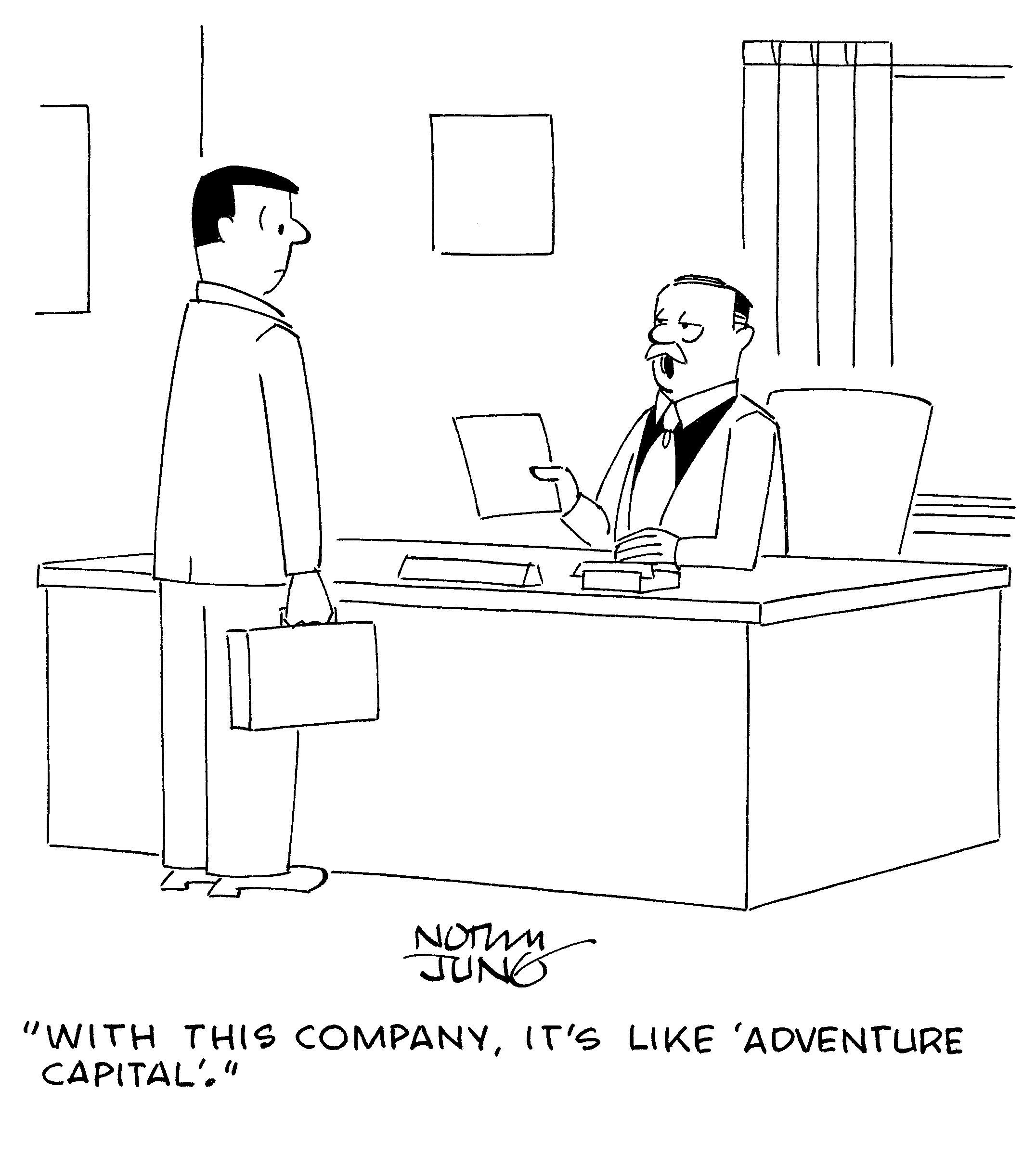 Founders Essentials: </br> Q4 2024