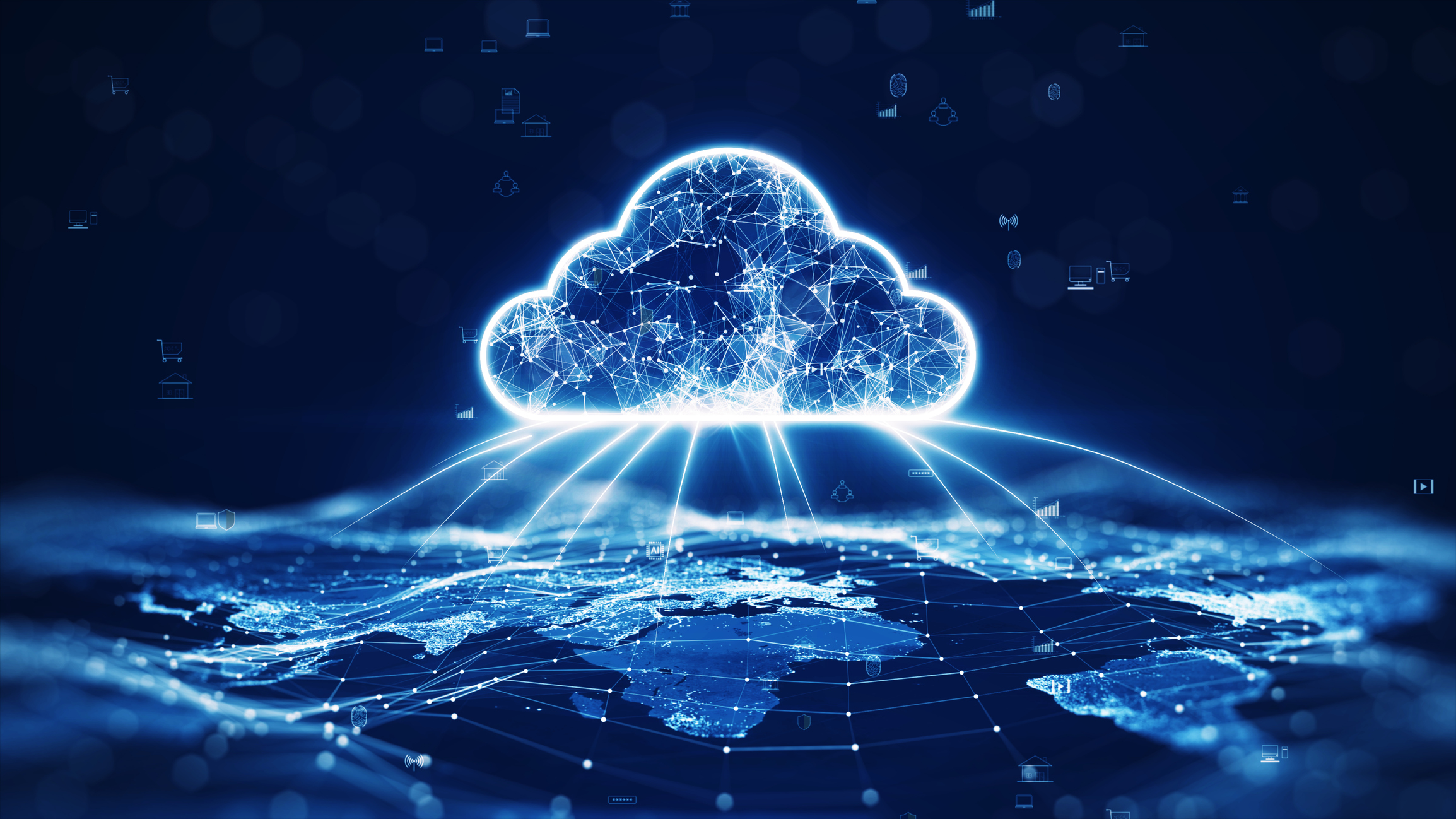 Musings from SC24 and <br/> AWS re:Invent