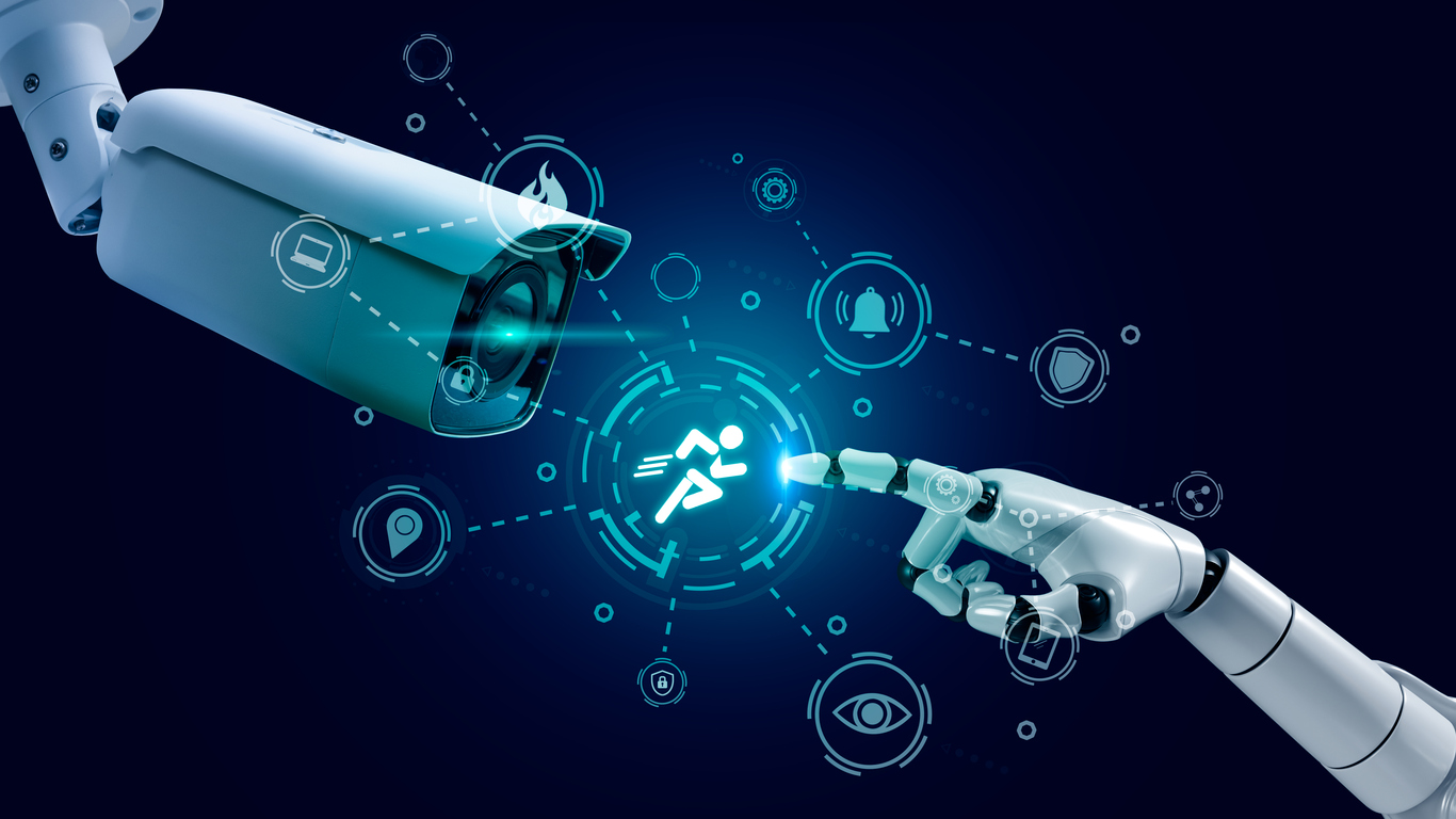 Beyond LLMs: </br> Transformative </br>Applications of AI